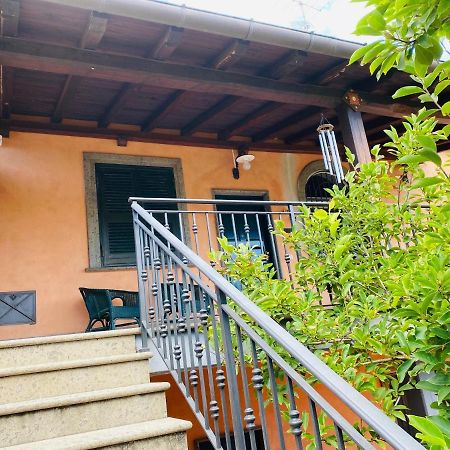 Villa Mariposa Nettuno Extérieur photo