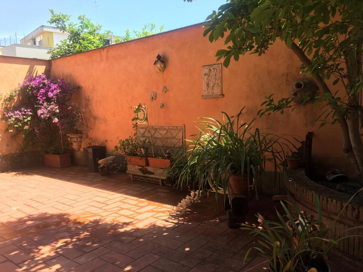 Villa Mariposa Nettuno Extérieur photo
