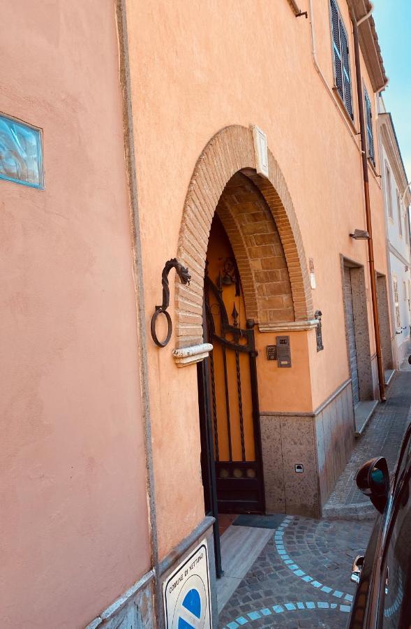Villa Mariposa Nettuno Extérieur photo