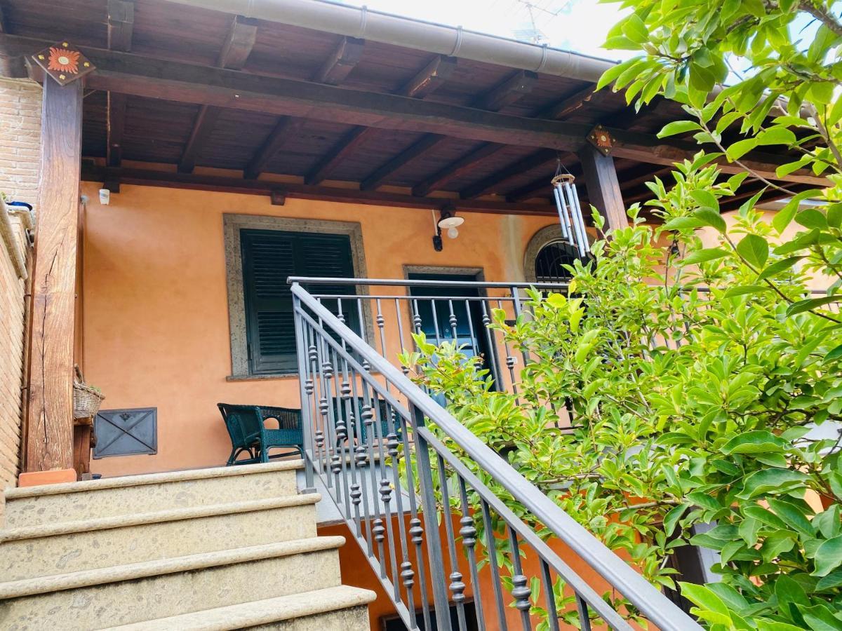 Villa Mariposa Nettuno Extérieur photo