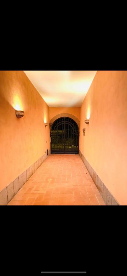 Villa Mariposa Nettuno Extérieur photo