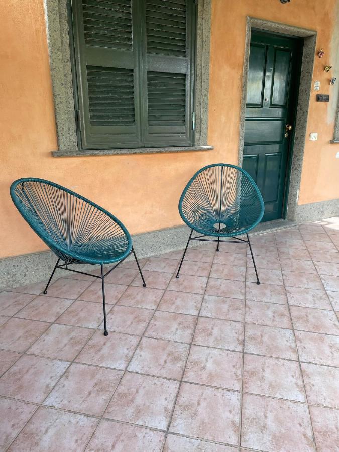 Villa Mariposa Nettuno Extérieur photo