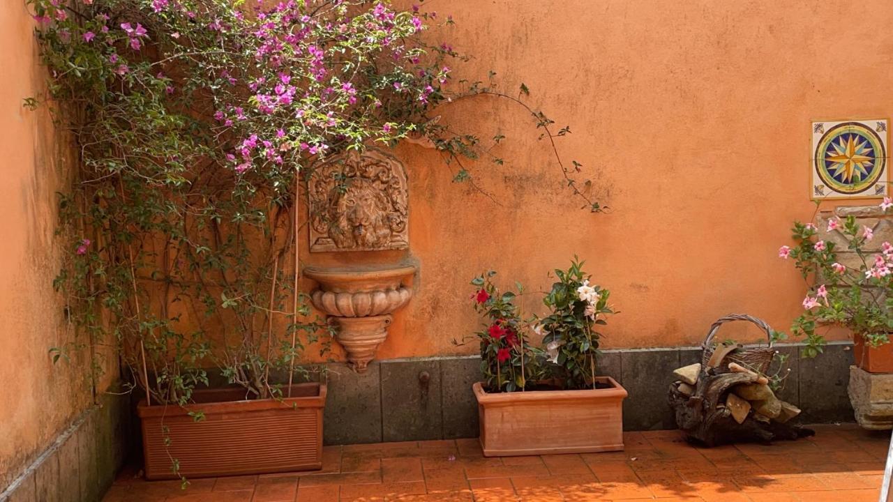 Villa Mariposa Nettuno Extérieur photo