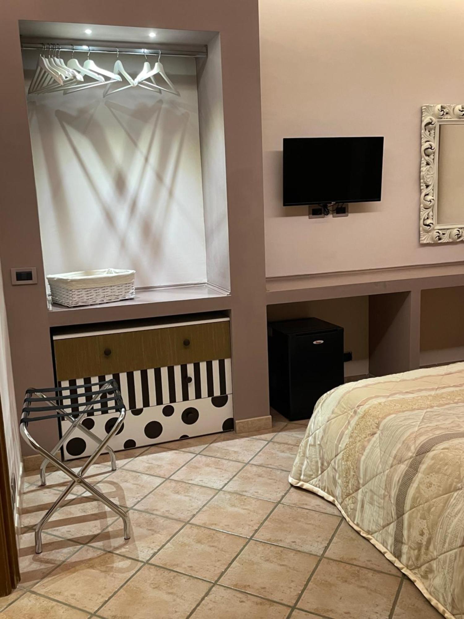 Villa Mariposa Nettuno Extérieur photo
